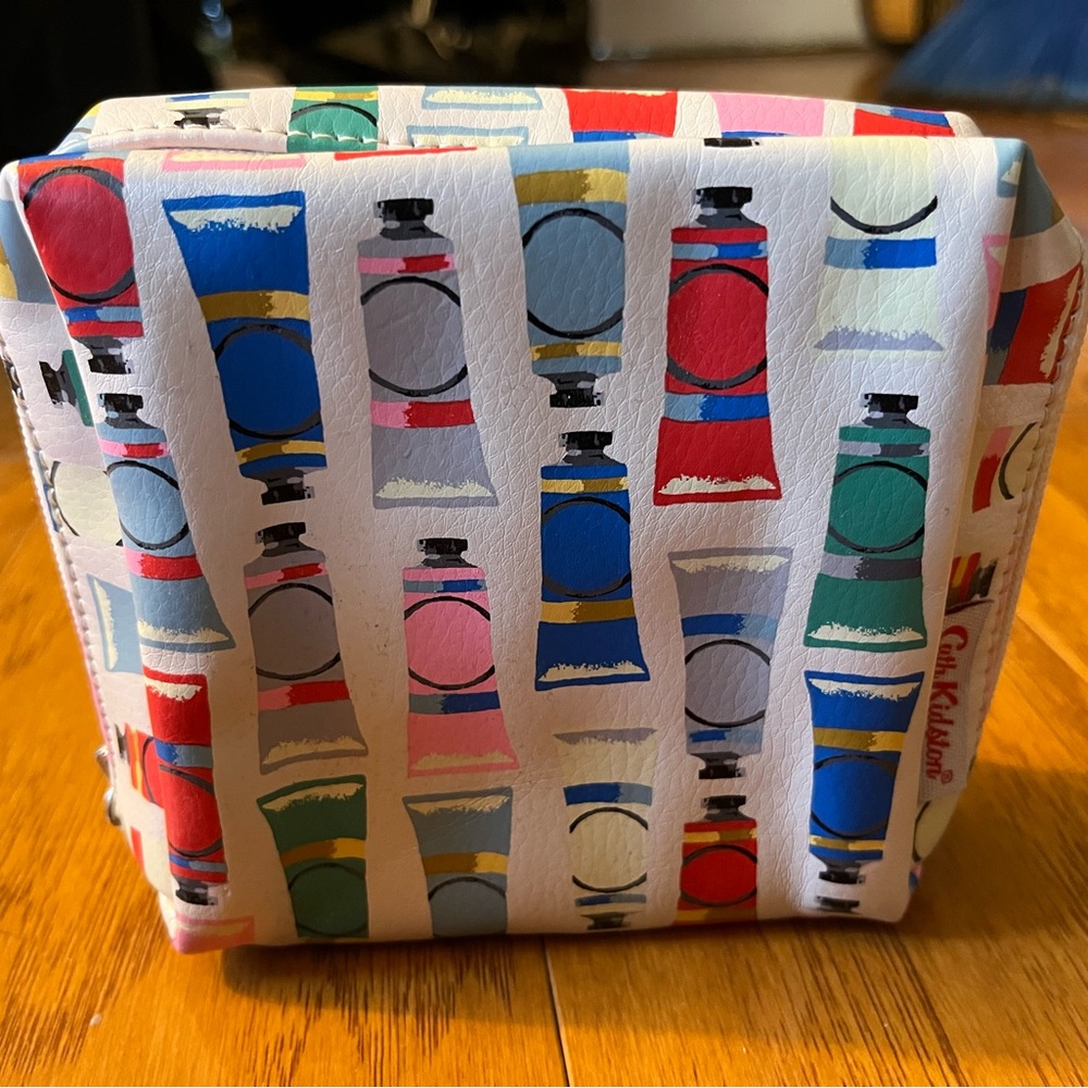 Cath Kidston Pouch